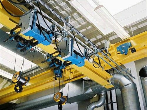 保質(zhì)量促產(chǎn)量，要做就做精品-河南省礦山起重機(jī)有限公司濟(jì)寧分公司